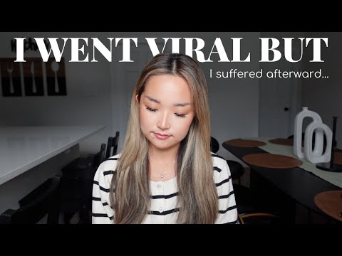 My honest advice to someone who wants to go viral on Youtube.... | Luna Tsutsue Share Sesh