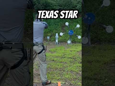 Rifle & Pistol Competition | Steel Targets