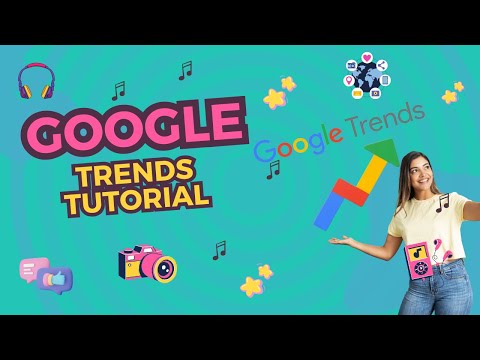 How To Use Google Trends