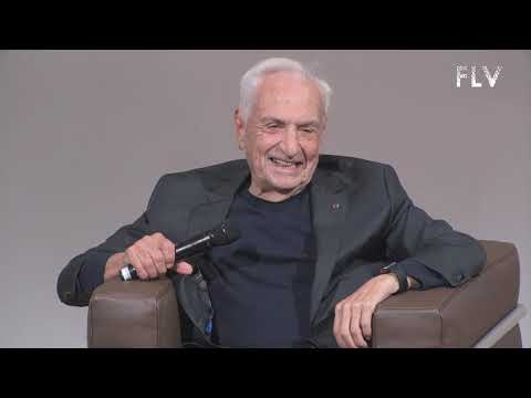 Talk | Charlotte Perriand with Frank Gehry and Jean-Louis Cohen