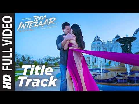 Ek Tera Intezaar: A Love Story in Song