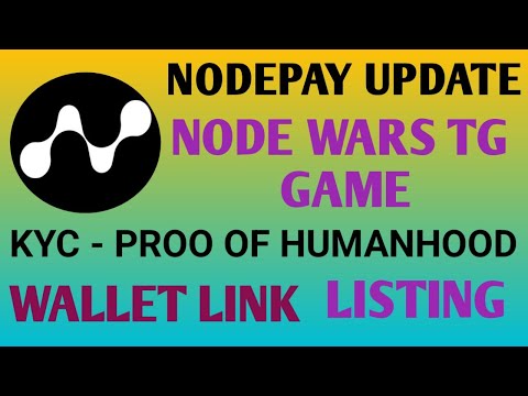 Nodepay Airdrop New Update | Node Wars  of Nodepay Airdrop | Nodepay Launch Date | Nodepay Node Wars