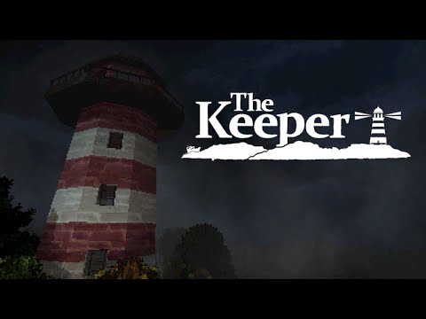 The Keeper | Full Game Walkthrough Gameplay (no commentary)