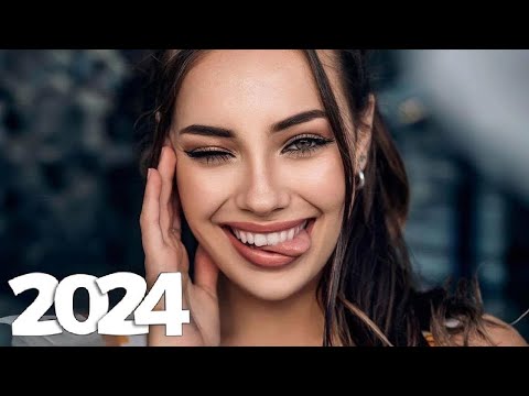 ХИТЫ 2024🔝Лучшая Музыка 2024🏖Зарубежные песни Хиты 🏖Популярные Песни Слушать Бесплатно 2024