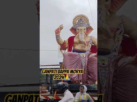 🙏🙏🙏🙏🙏🙏🙏🙏🙏 Ganesh chaturthi utsav celebration 🎉🎈🎉 2024 #festival #dj #bappacomingsoon #ganpatistaus✅