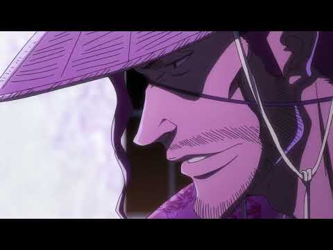 Bleach: Thousand Year Blood War S3 Ep 5 | Warh Welt Ending Scene