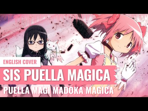 [Yukinami] Sis Puella Magica ~ Puella Magi Madoka Magica ENGLISH PIANO COVER