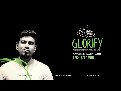 GLORIFY | SESSION TWO | GALE SE LAGAYA MUJHE | SHILOH MUSIC |