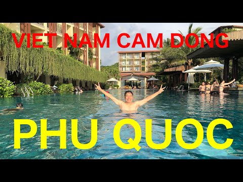 VIET NAM CAM DONG    PHU QUOC