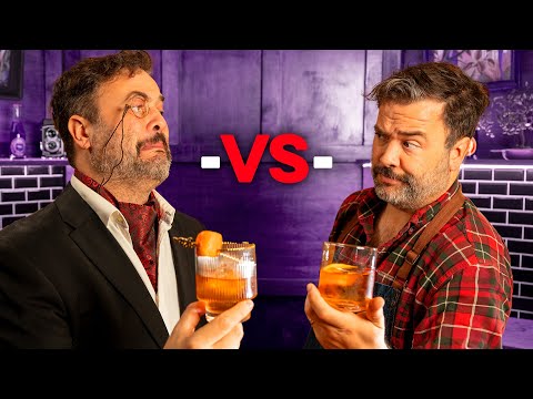 Cheap vs Expensive Cocktails | How to Drink