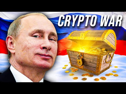 Debunking Russia’s Crypto “Loophole”