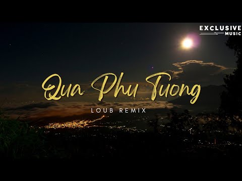 Quả Phụ Tướng - Dung Hoàng Phạm ft LouB Remix (Hot Tiktok 2023) | Exclusive Remix