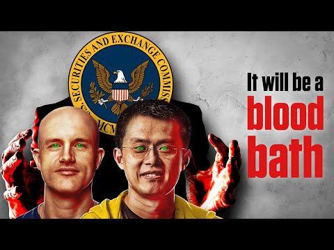 Why America is About to BAN Crypto (Documentary)