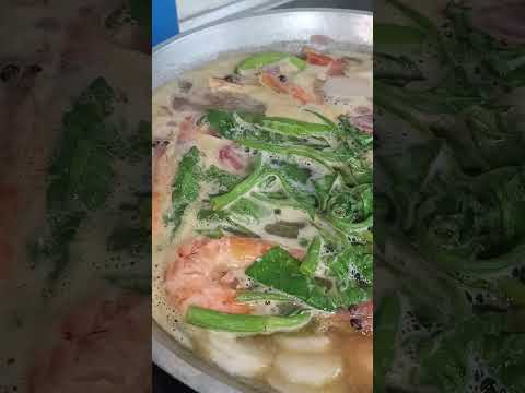 #sinigang