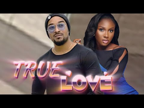 TRUE FEELING | BRYAN OKWARA AND SONIA UCHE (New movie )🎬🎦