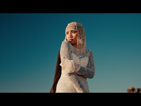 Yuna - "Y1 : A Visual Experience" Official Music Video