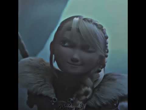 Her 🤍#howtotrainyourdragon #astrid #alightmotion #capcut #capcutpro #xyzbca #fypシ゚ #viral #edit #fy