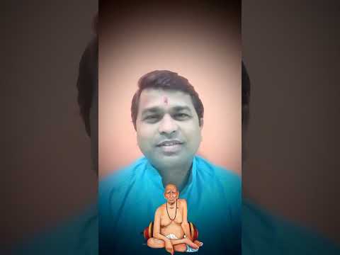 स्वामी मला भेट द्या हो #shorts | shree swami samartha | Raj Sarang Vlogs