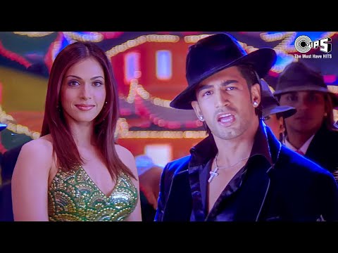 24 X 7 I Think Of You X Aashiqui Mein Teri | Himesh Reshammiya | Sunidhi Chauhan | 36 China Town