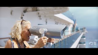 Love Boat by Hannah | Princess Cruises