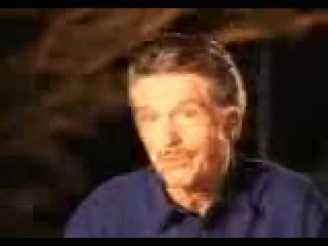 TOM SKERRITT on Bob Zemeckis as a storyteller