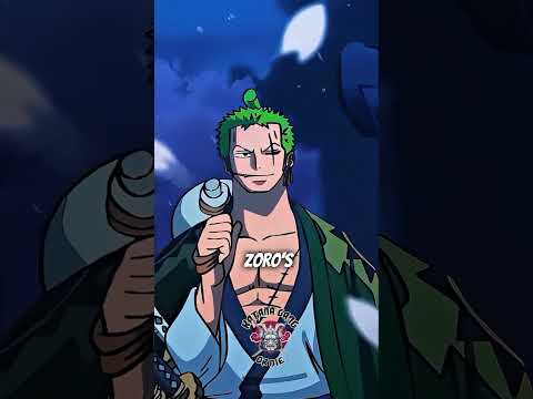 If ZORO Fought SAKURA (Anime Meme Showdown)