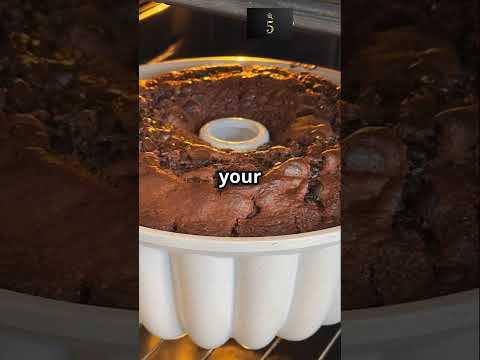 Can You REALLY Bake a Cake in an Air Fryer?!