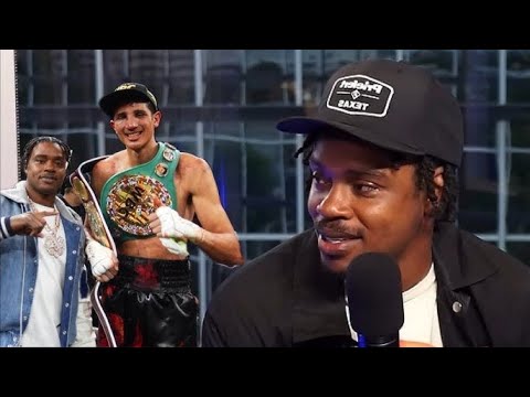 (OFFICIAL) Errol Spence Jr vs Fundora Fight is Set ON … • Terence Crawford Steps Aside