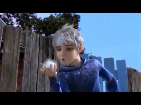 ❄ Jack Frost ❄ I'm Sexy and I Know It