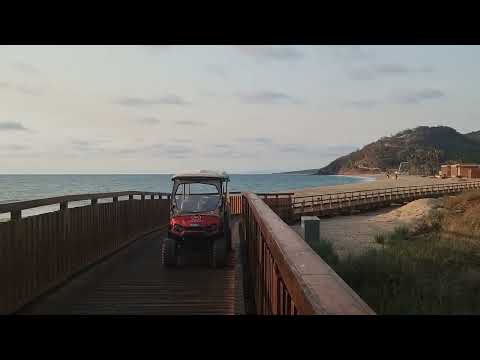 Beach Club at Mandarina Nayarit, Mexico