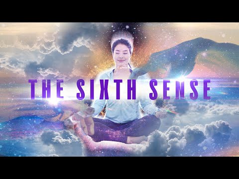 The Sixth Sense | Pastor Apollo C. Quiboloy