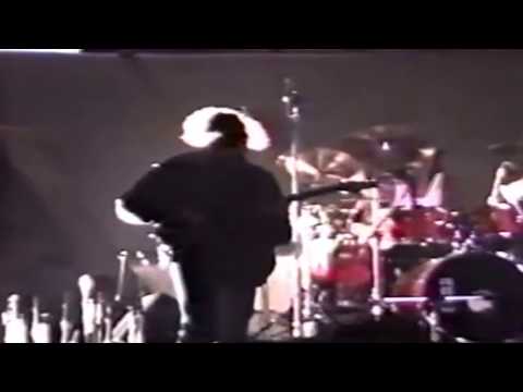 Caifanes - La Vida No Es Eterna [En Vivo Mexicali 1990][Audio Mejorado]