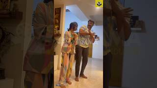 ಪವಿತ್ರ ಗೌಡ ಮಗಳ ಜೊತೆ ಡಿ ಬಾಸ್ ಮಸ್ತ್ ಡ್ಯಾನ್ಸ್🔥| Pavithra Gowda Daughter | Darshan | Kranti Song #dboss