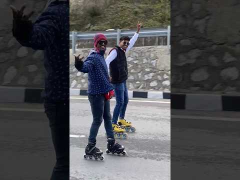 #skating #vairal #balurghat #reaction #figureskating #indianskater #freestyleskating #jump