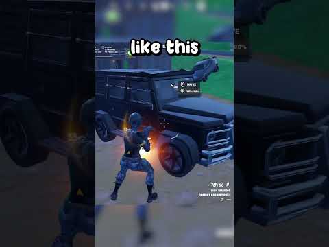 This Fortnite Video Will Trigger You!