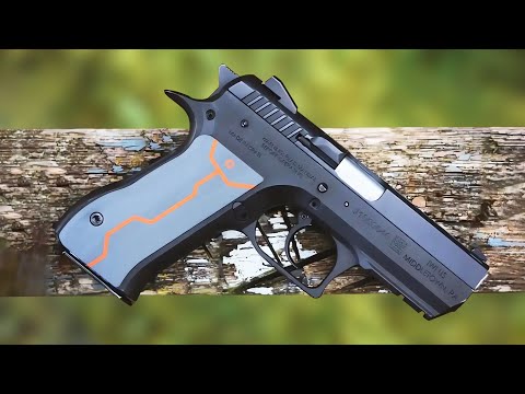 10 Best Budget Pistols To BUY RIGHT NOW ( Under $350)