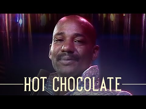 Hot Chocolate - No Doubt About It (ZDF Disco, 04.08.1980)