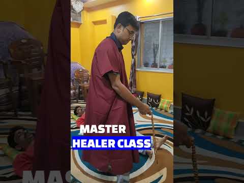 Lama Fera Master Healer #shorts #lamafera #reiki