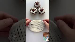 Amazing pastry cake making #shorts #youtubeshorts#food