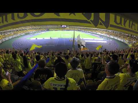 【大島康樹 同点ゴール 】【T.A.F.】2024/06/22 Tochigi SC vs Chiba