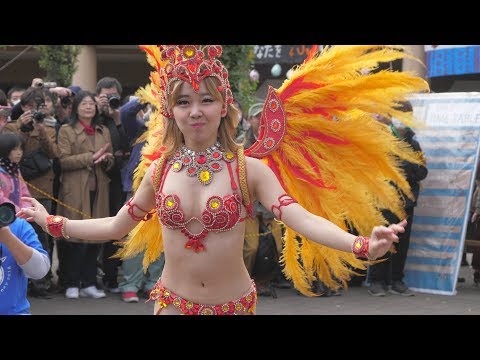 外語祭2018 東京外国語大学ブラジル研究会