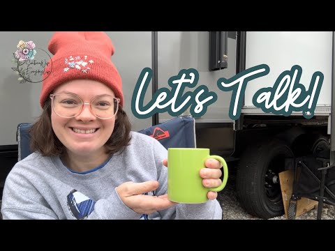 Spilling the TEA || TAKE THEM TO CHURCH MAMA! ❤️ Let’s Talk About It