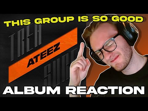 ATEEZ(에이티즈) TREASURE EP.1 : All To Zero REACTION (Dance practices & Relays + Live Performances)