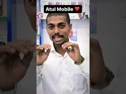 ZiRo down payment Pe Mobile #viral #trending #atulmobile #ziro #youtubeshorts #shortvideo #short