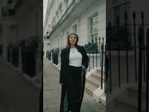 Colors of London pt2 Sony Fx3 Footage #filmmaking