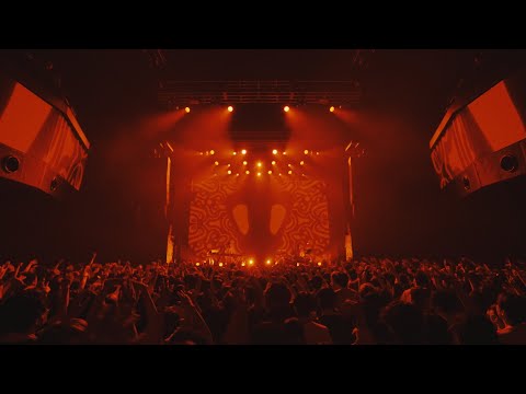 NIKO NIKO TAN TAN - Jurassic (Live at Zepp Shinjuku (TOKYO) 2024.06.23)