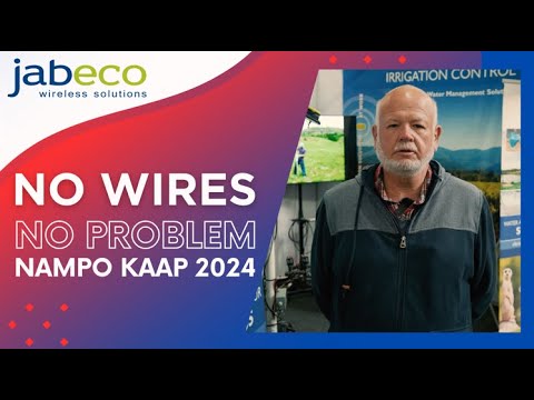 Jabeco | NAMPO Cape 2024