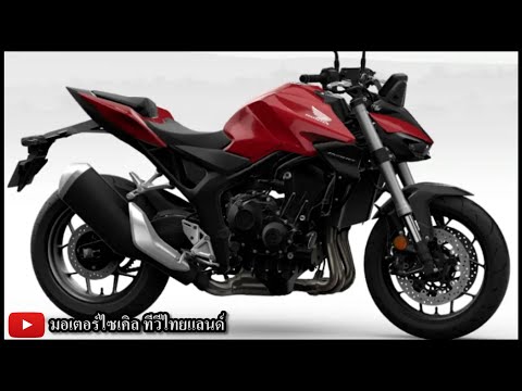 เจาะลึก CB1000 Hornet / SP กดราคาถล่มทุกค่าย ม้า 157 ตัว 5 Mode EP3 EB3 TC4