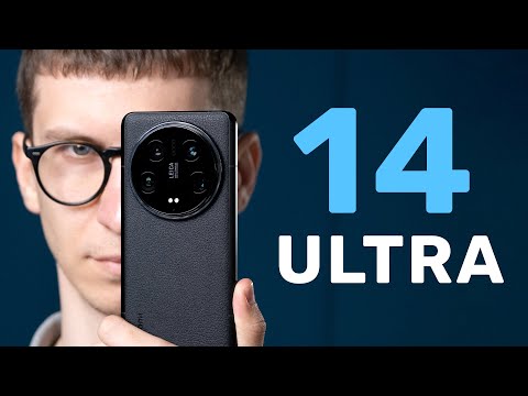 Xiaomi 14 Ultra- Veritabilul ULTRA? (review Română)