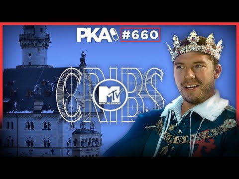 PKA 660 W/ Matt Farrah: Jailbreaking A Tesla, 7 Million Dollar Hack You Could Do, PKA Buys A Castle